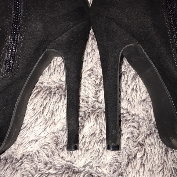 Platform Boots - Picture 5 of 8